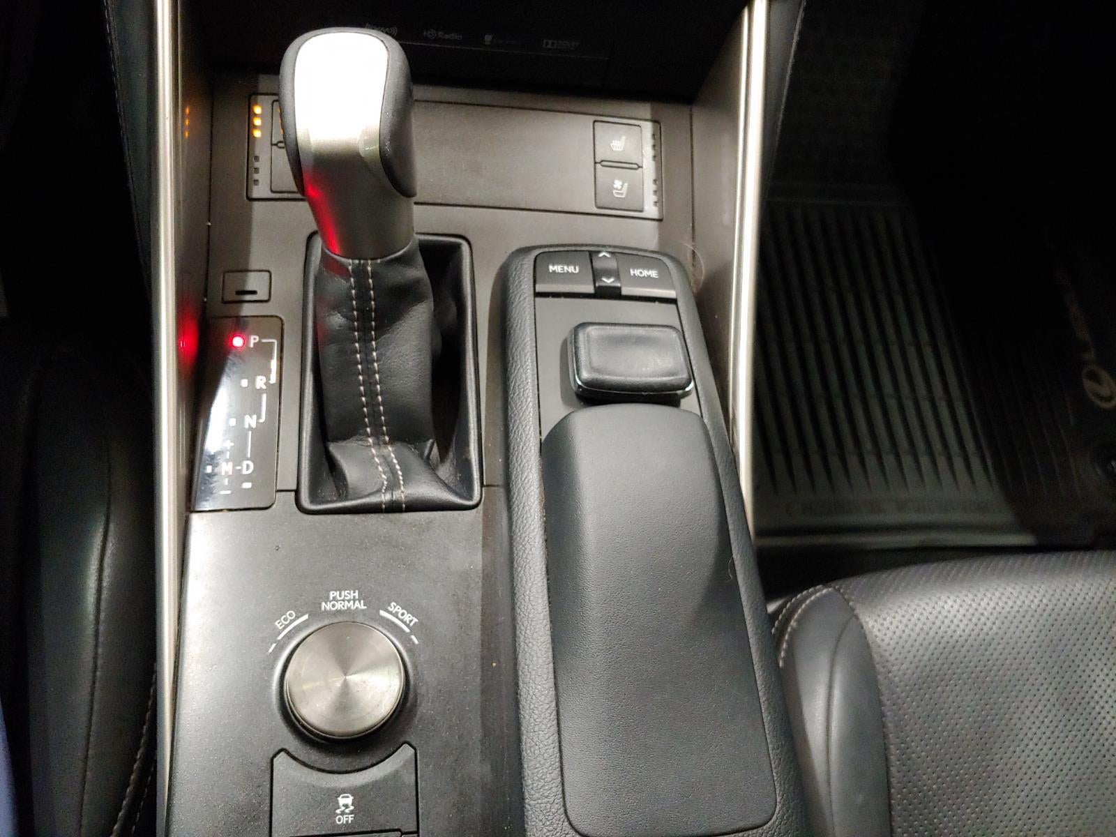 2016 Lexus IS 300 Base