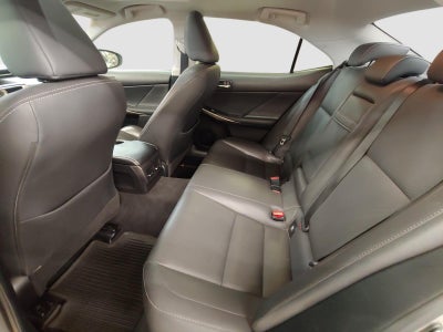 2016 Lexus IS 300 Base