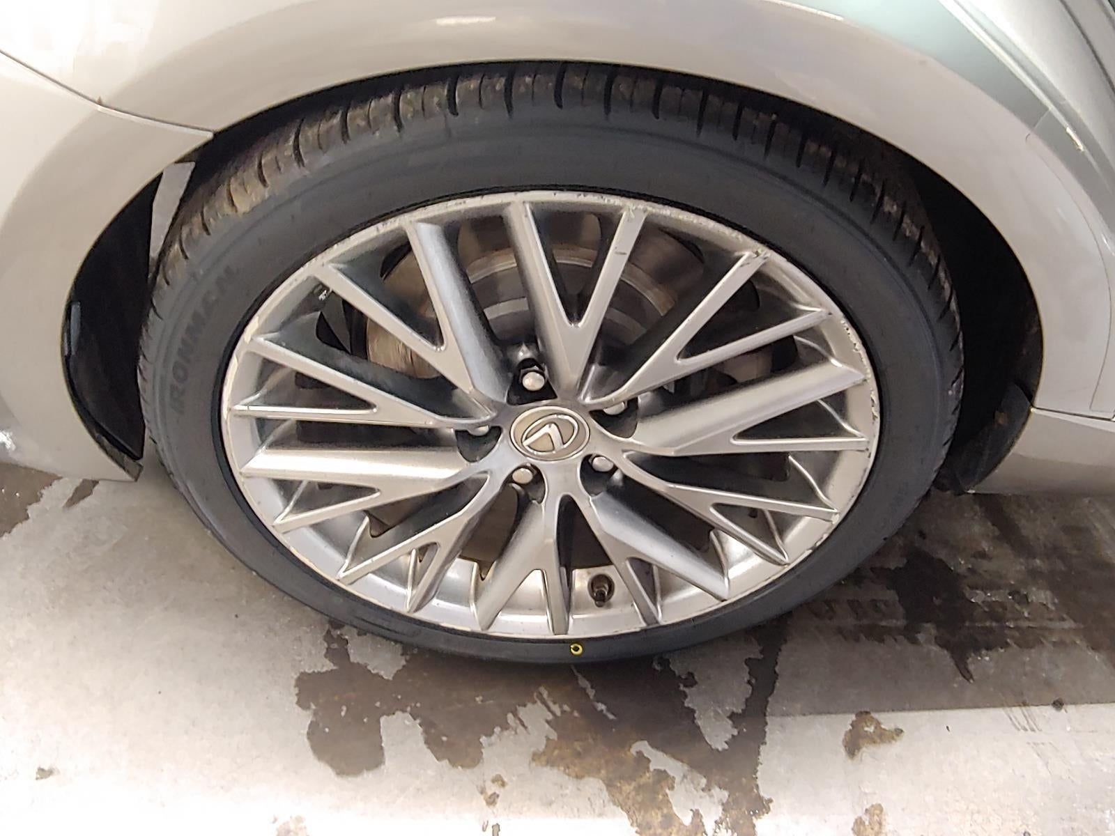 2016 Lexus IS 300 Base