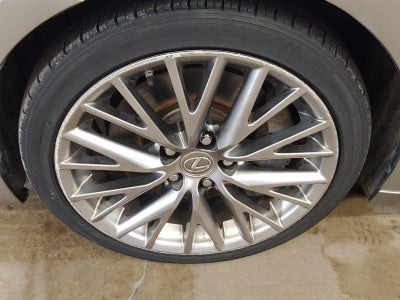 2016 Lexus IS 300 Base