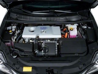 2012 Lexus CT 200h Premium