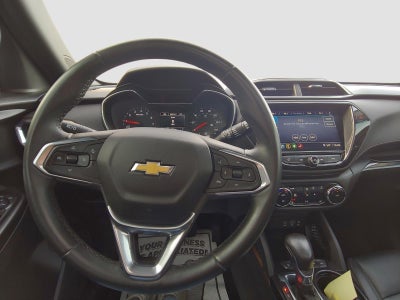 2021 Chevrolet Trailblazer ACTIV