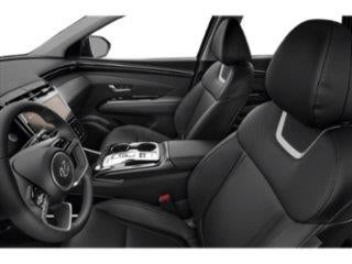 2023 Hyundai Tucson Hybrid Limited