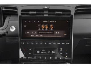 2023 Hyundai Tucson Hybrid Limited