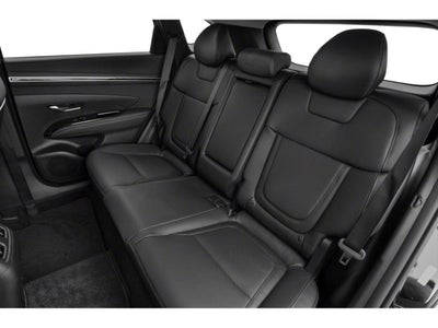2023 Hyundai Tucson Hybrid Limited