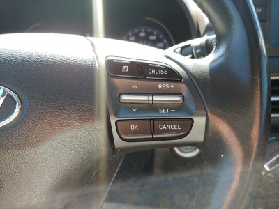 2020 Hyundai Kona SEL Plus