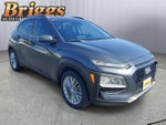 2020 Hyundai Kona SEL Plus