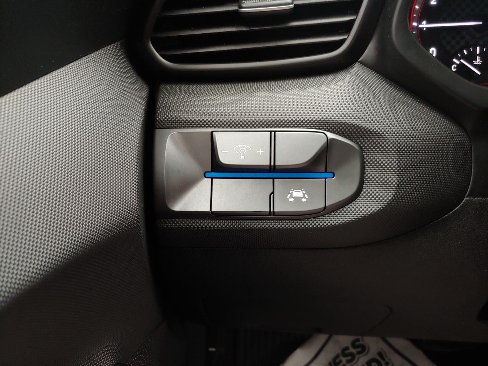 2019 Hyundai Veloster 2.0