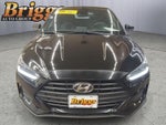 2019 Hyundai Veloster 2.0