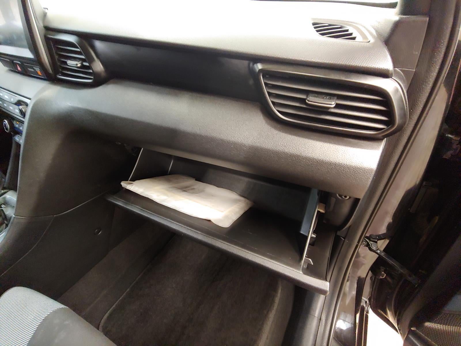 2019 Hyundai Veloster 2.0