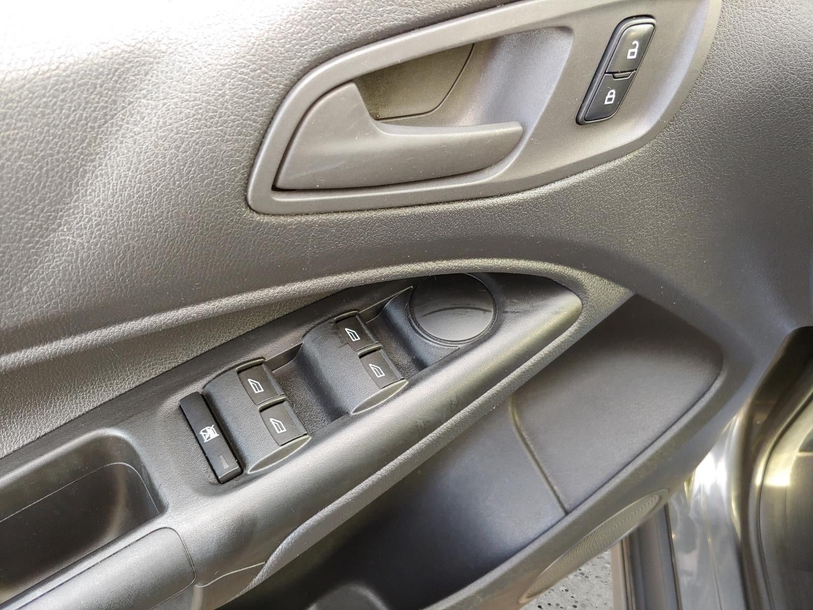 2016 Ford Transit Connect Wagon XL