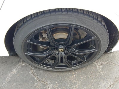 2019 Audi A3 Sedan Premium