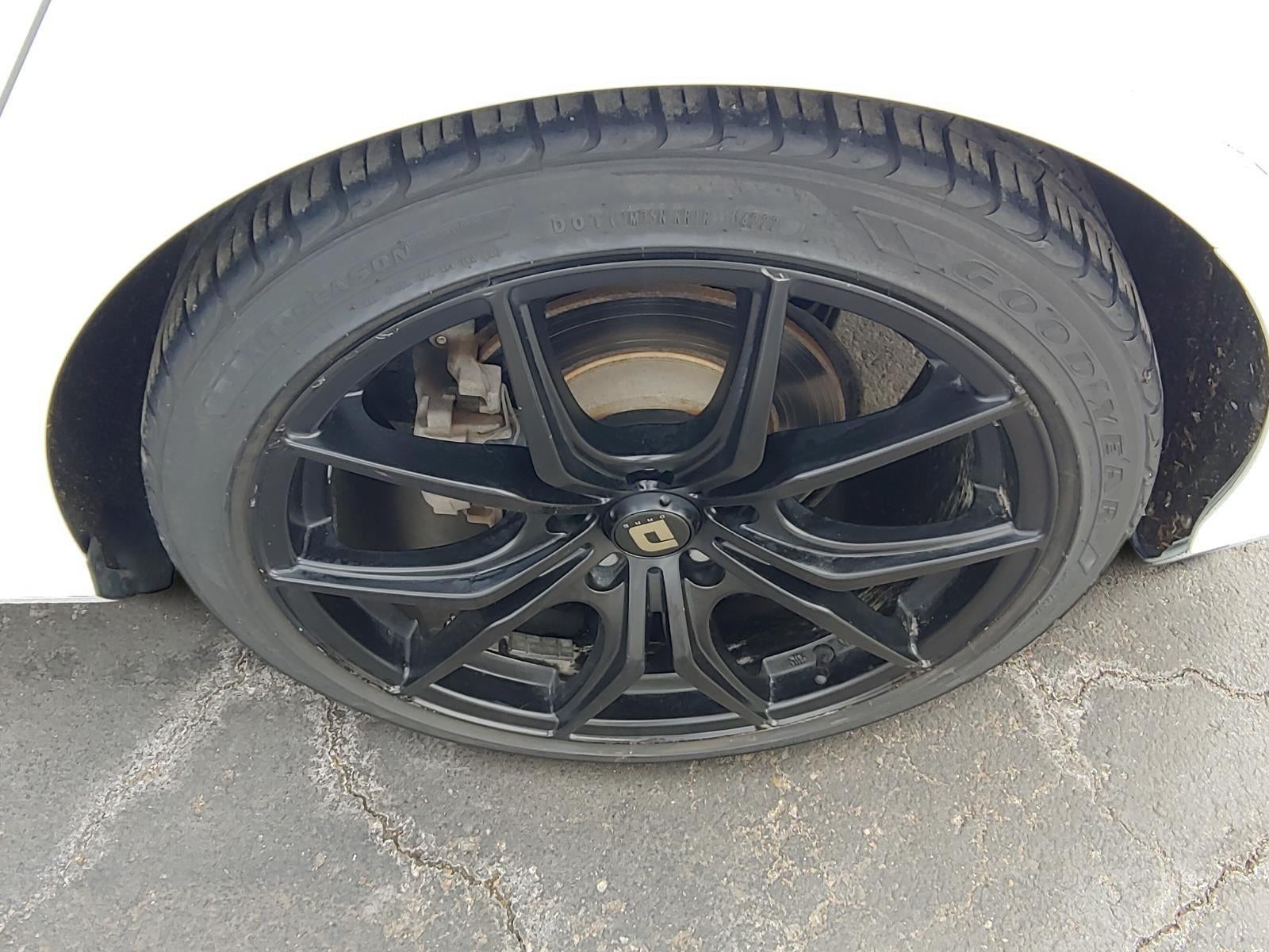 2019 Audi A3 Sedan Premium