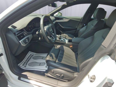 2025 Audi A5 Sportback S line Premium