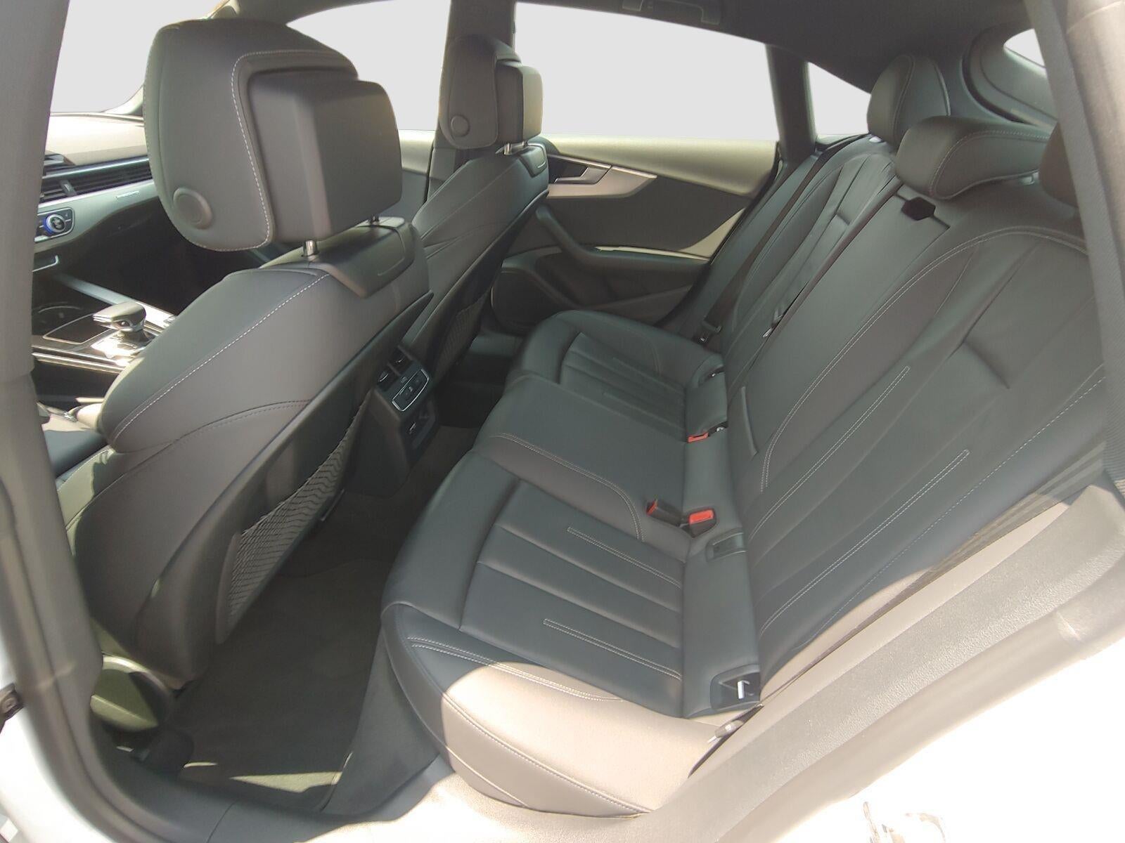 2025 Audi A5 Sportback S line Premium
