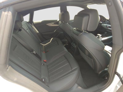 2025 Audi A5 Sportback S line Premium