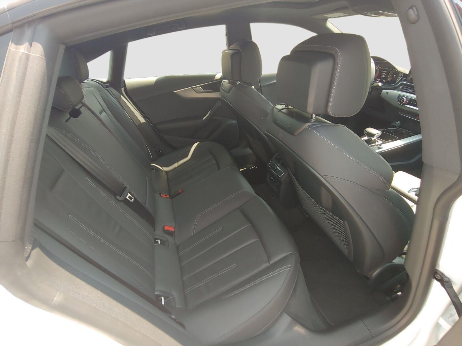 2025 Audi A5 Sportback S line Premium