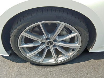 2025 Audi A5 Sportback S line Premium