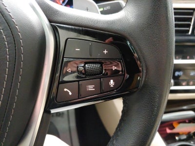 2022 BMW 5 Series 530i xDrive