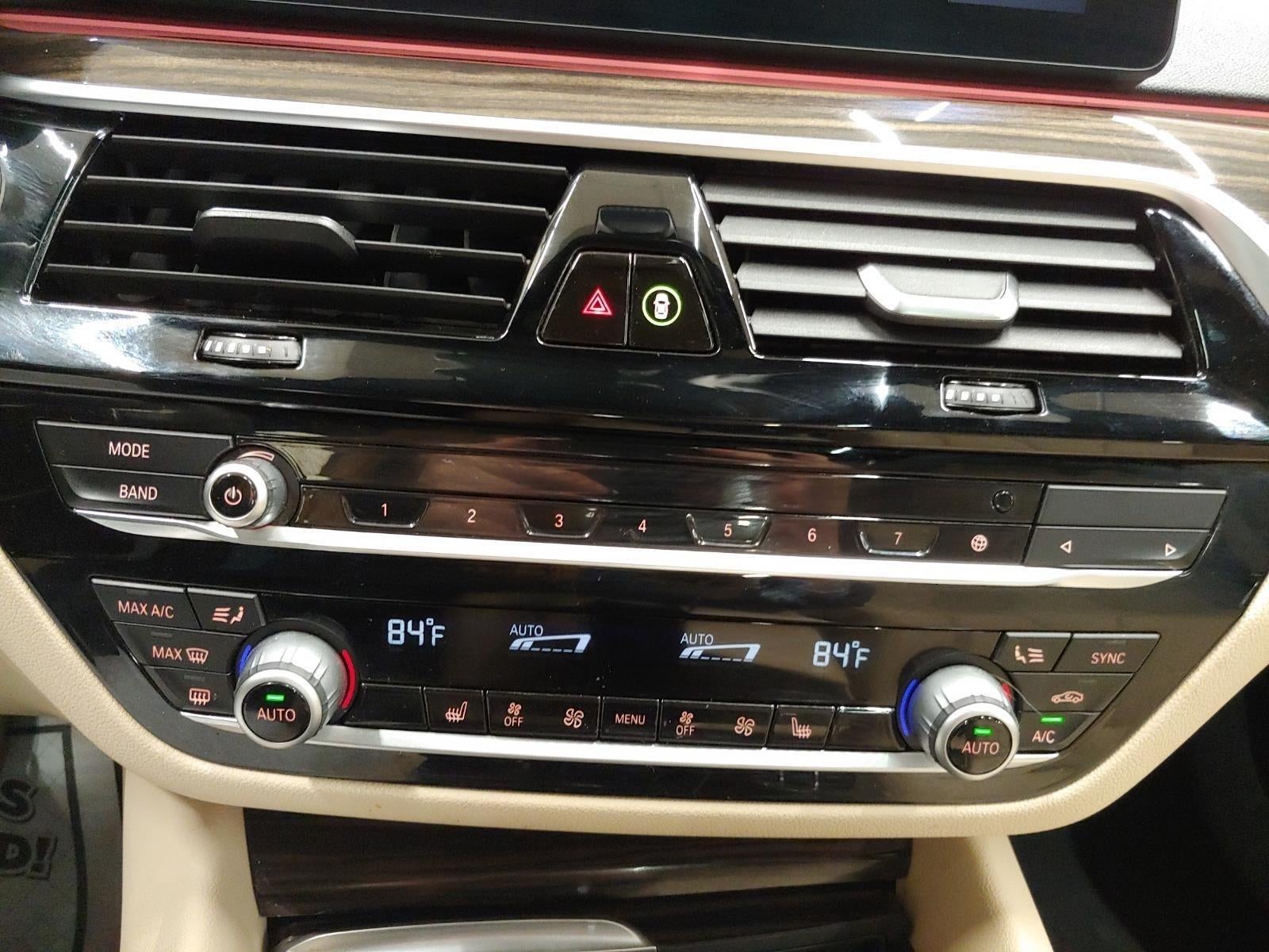 2022 BMW 5 Series 530i xDrive