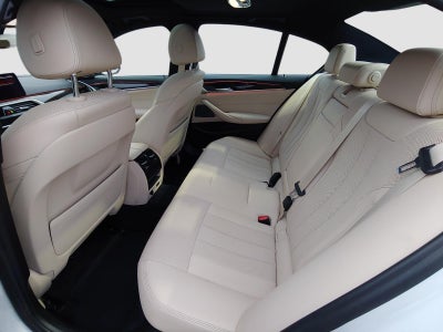 2022 BMW 5 Series 530i xDrive