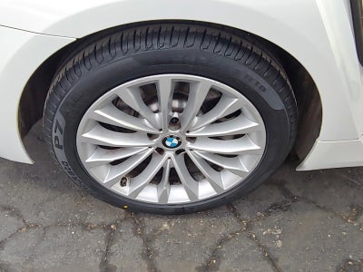 2022 BMW 5 Series 530i xDrive