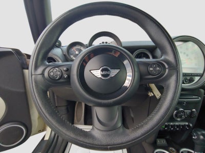 2014 MINI Cooper Convertible Cooper