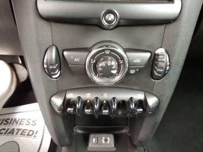 2014 MINI Cooper Convertible Cooper
