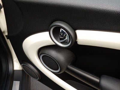 2014 MINI Cooper Convertible Cooper