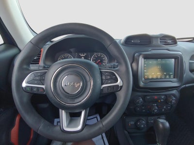 2021 Jeep Renegade Upland Edition