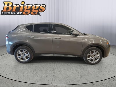 2024 Dodge Hornet R/T