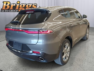 2024 Dodge Hornet R/T