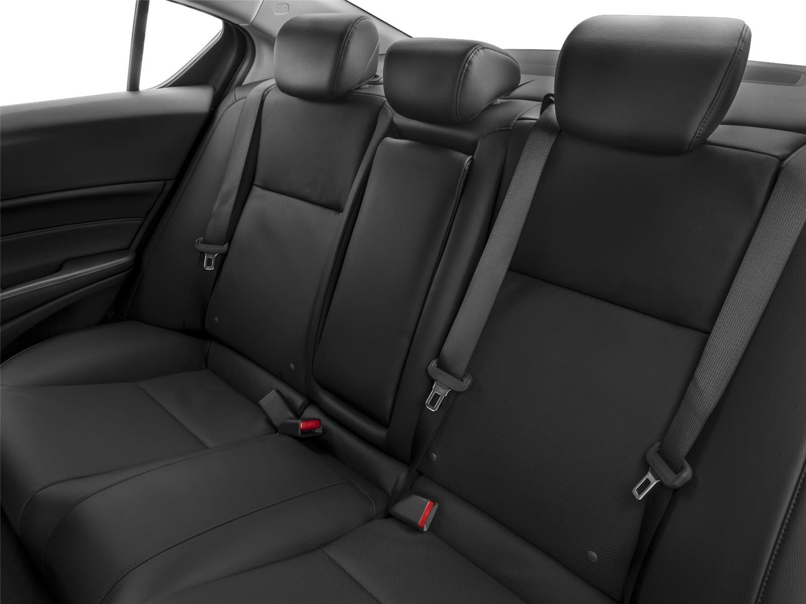 2016 Acura ILX w/Premium Pkg