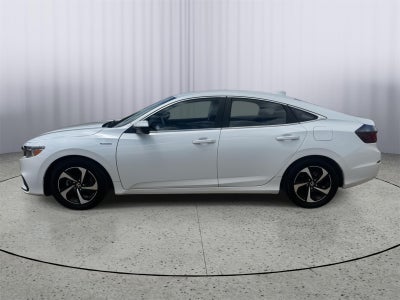 2021 Honda Insight EX