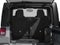 2014 Jeep Wrangler Sahara