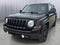 2014 Jeep Patriot Altitude