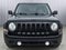2014 Jeep Patriot Altitude