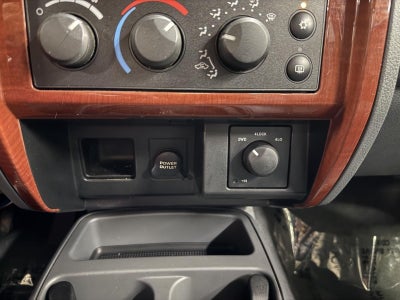 2005 Dodge Dakota SLT