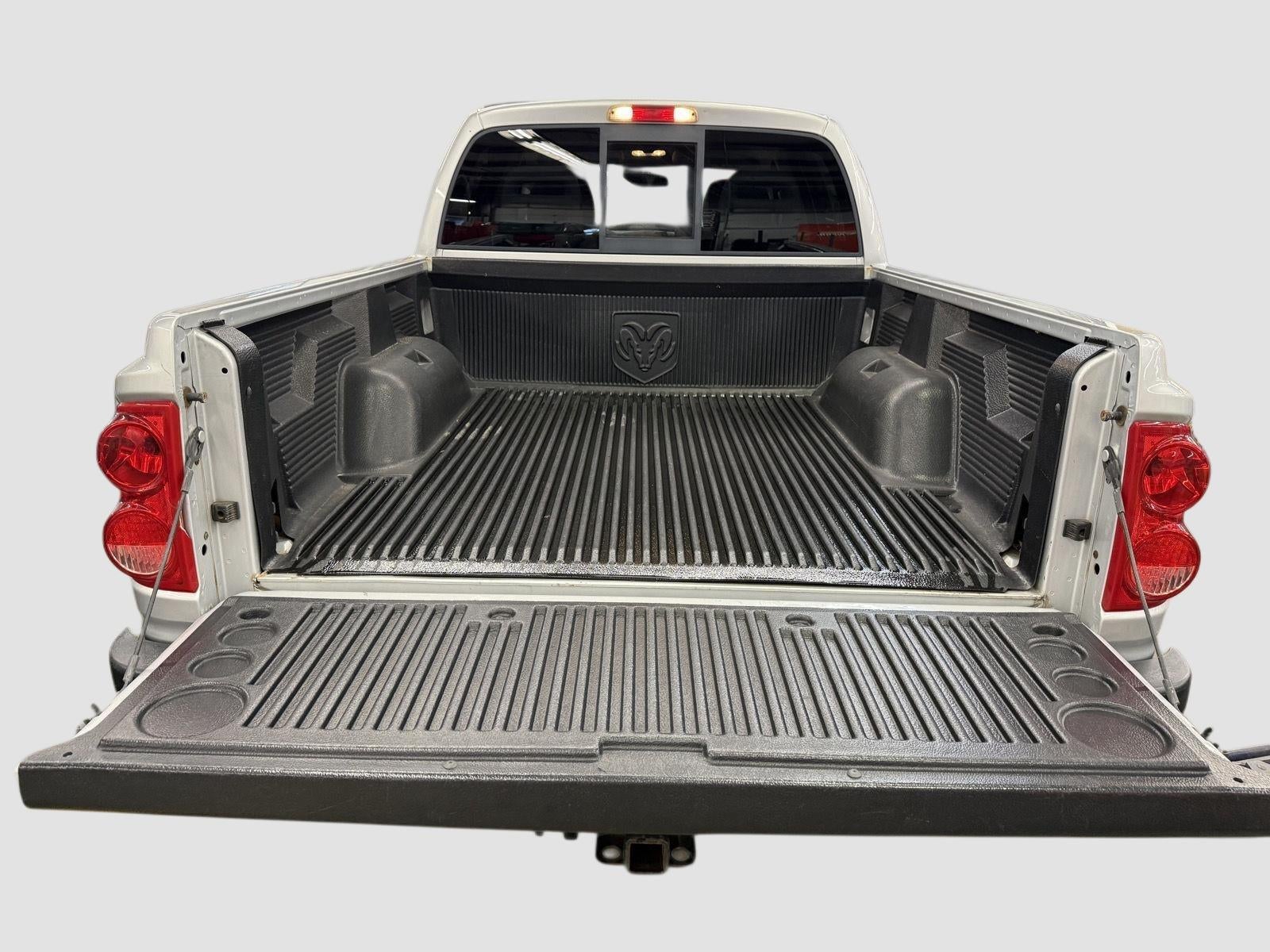 2005 Dodge Dakota SLT