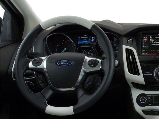 Used 2013 Ford Focus SE with VIN 1FADP3F24DL151649 for sale in Kansas City