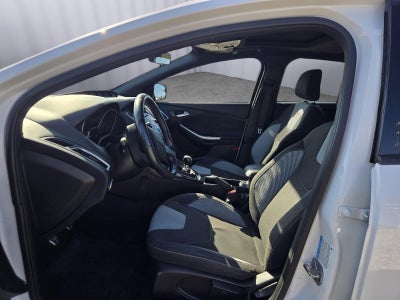 2015 Ford Focus ST