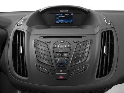 2014 Ford C-Max Hybrid SE