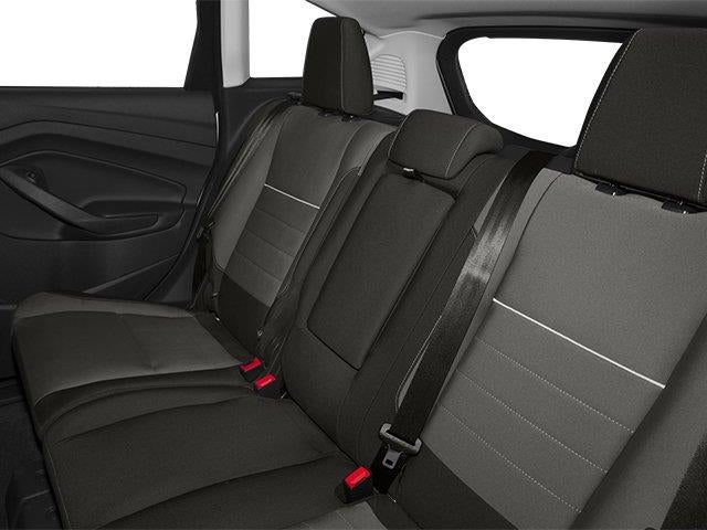2013 Ford C-Max Hybrid SEL