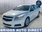 2013 Chevrolet Malibu LS