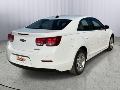 2013 Chevrolet Malibu LS