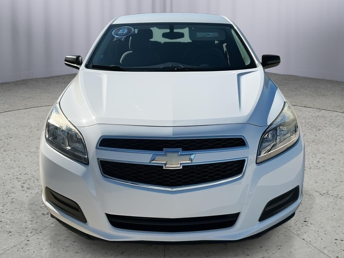 2013 Chevrolet Malibu LS