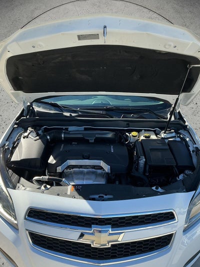 2013 Chevrolet Malibu LS