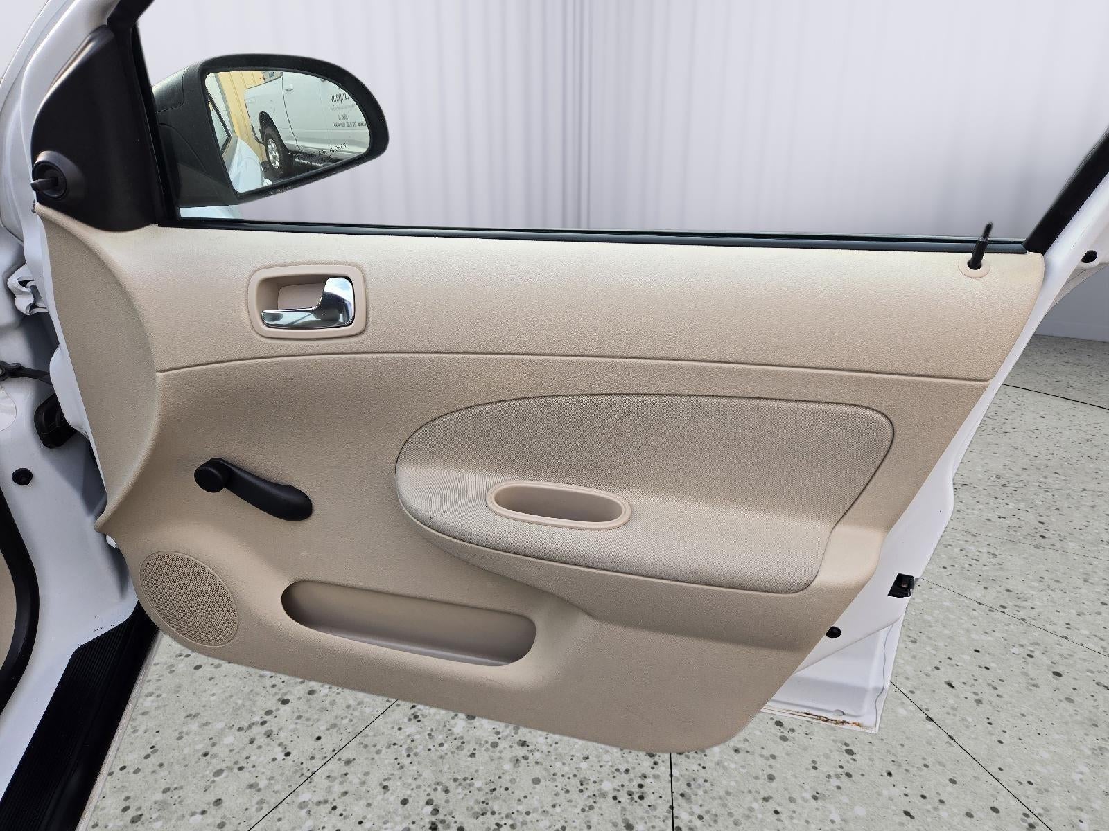 2007 Chevrolet Cobalt LS