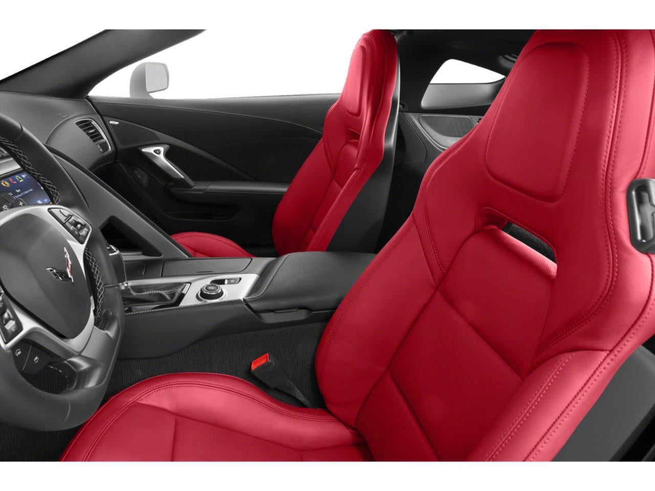 2019 Chevrolet Corvette 2LT