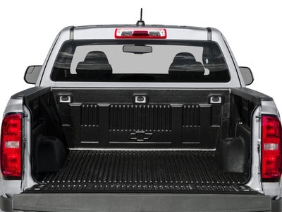2018 Chevrolet COLORADO 2WD LT
